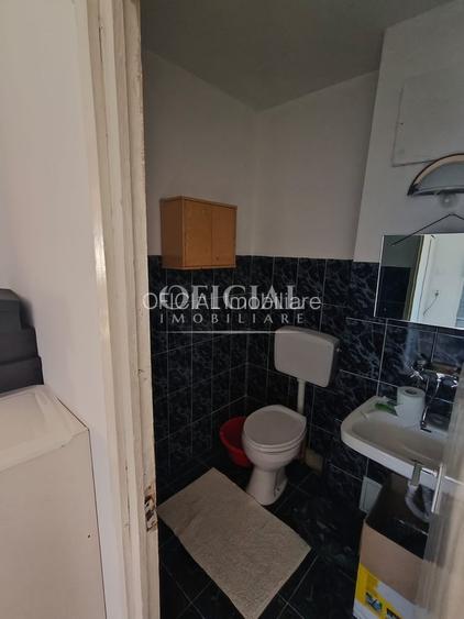 Apartament 3 Camere | 65 Mp | 2 Bai | 2 Balcoane | Zorilor Recuperare - 7