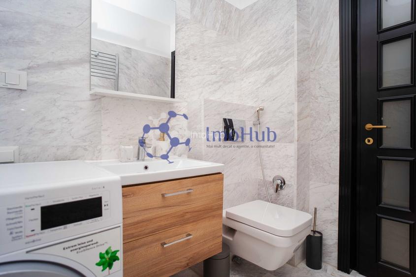 Royal - Apartament 2 camere, 65 mp - Intabulat - 11