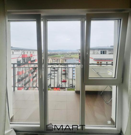 Apartament 2 camere decomandate Magnolia Residence - 9