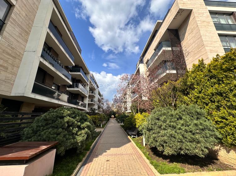 Iancu Nicolae Privighetorilor Rezidence - 27