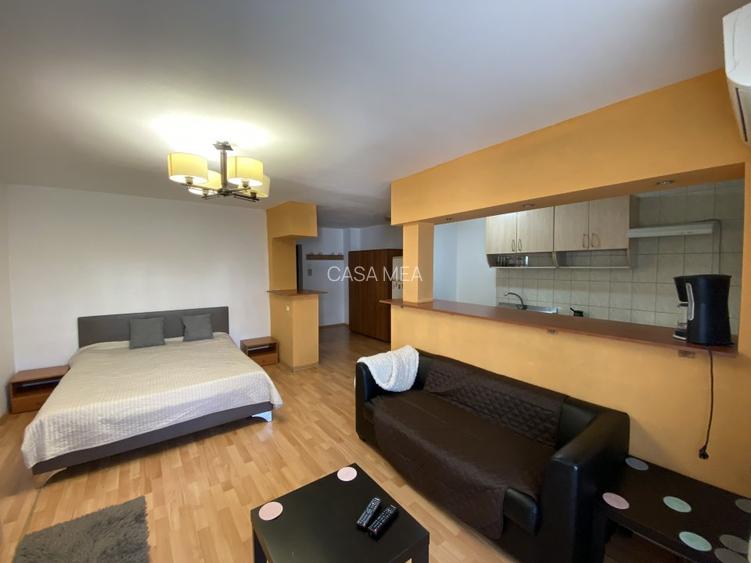 Garsoniera Mall Vitan vis-a-vis - 15