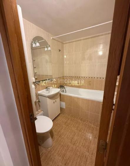 3 Camere de inchiriat | Berceni | Metrou | Centrala | Parcare - 7