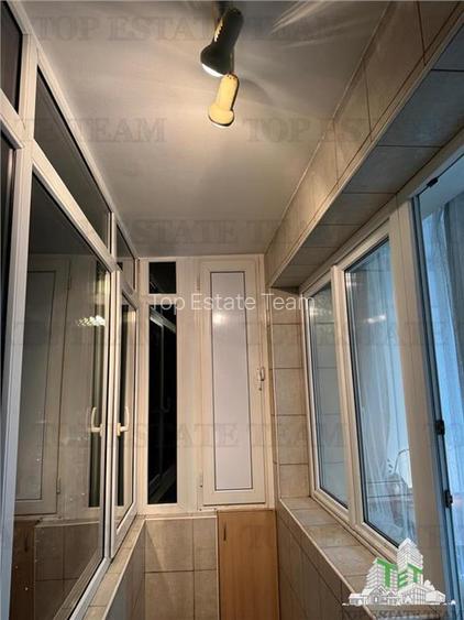 Ultracentral si linistit: Apartament 3 camere de inchirat, proaspat renovat, lan - 16