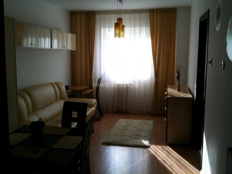 Apartament 2 camere-et 1-Tătărași-Bloc nou - 4