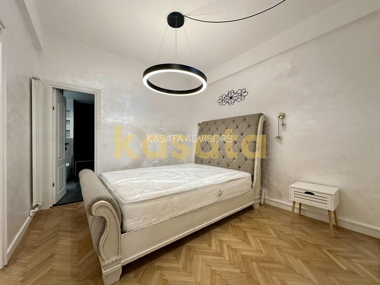 OPORTUNITATE | APARTAMENT 4 CAMERE | UNIVERSITATE | IDEAL INVESTITIE - 5