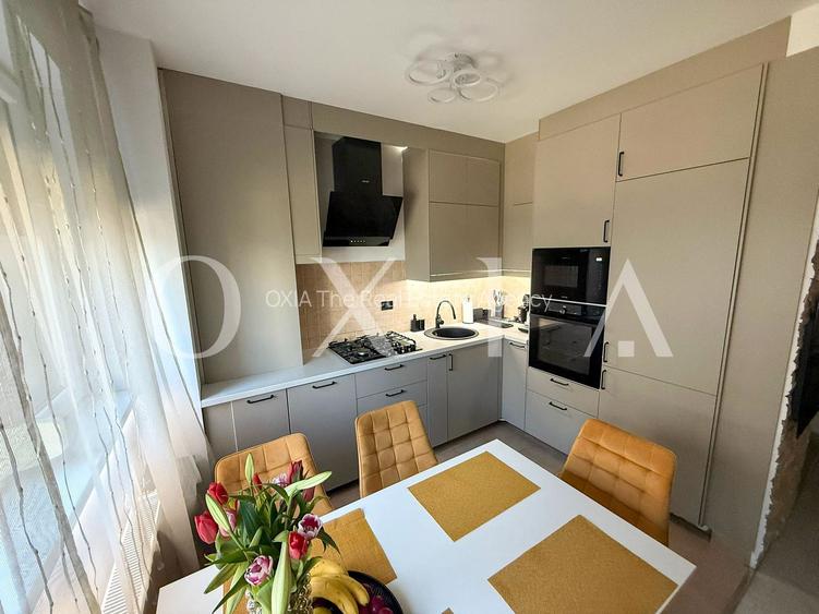 OX711 Aradului IRIS, Boxa, Parcare Proprie - 3