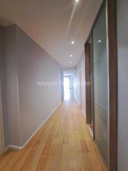 Apartament cu 4 camere - eleganta si confort langa parcul Herastrau - 16