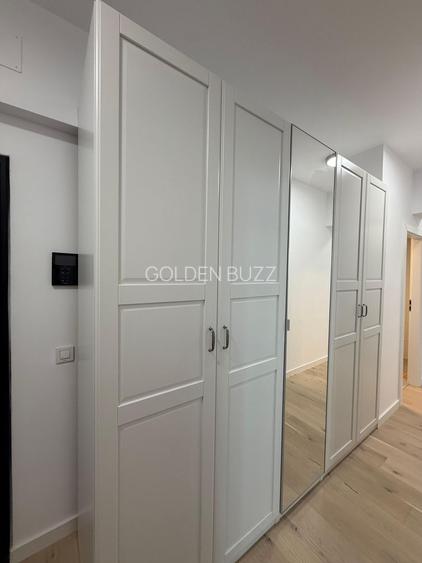 Apartament 4 camere – First Estate | 2 parcari - 12