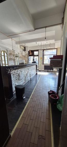 Eleganță și Vizibilitate Pache Protopopescu Spațiul Perfect pentru Afacerea Ta - 15