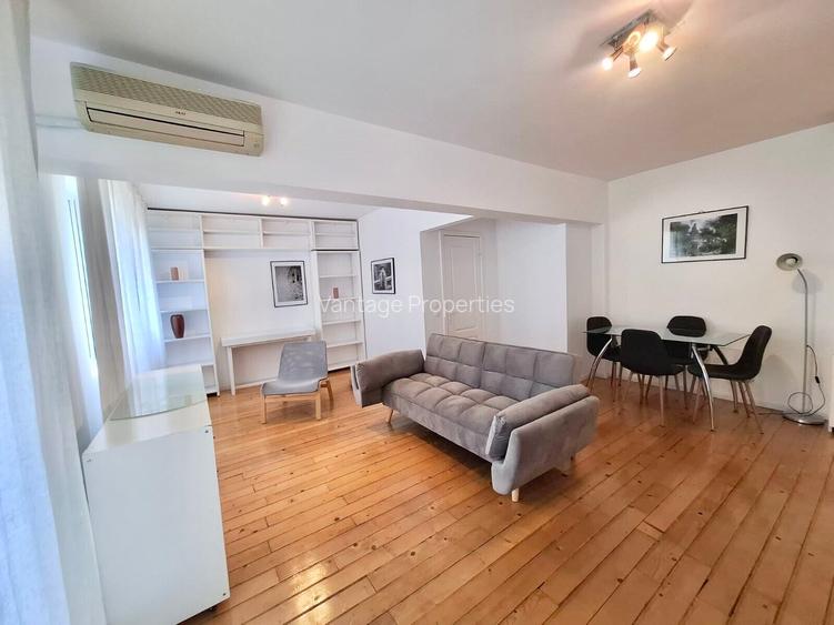 Apartament 2 camere, Calea VictorieI 142-148 - 3