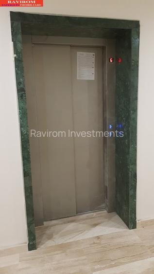 Apartament doua camere, decomandat, mobilat si utilat, loc parcare, bloc nou - 11