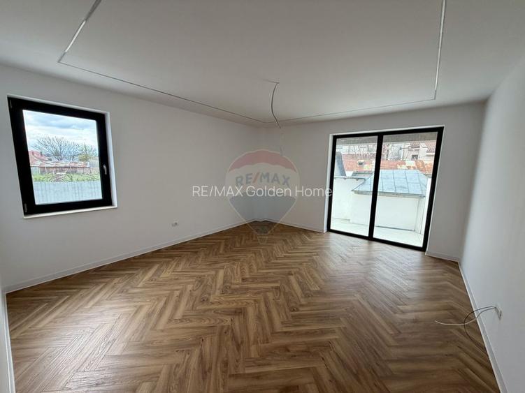 Apartament cu 2 camere în zona Finante - 8