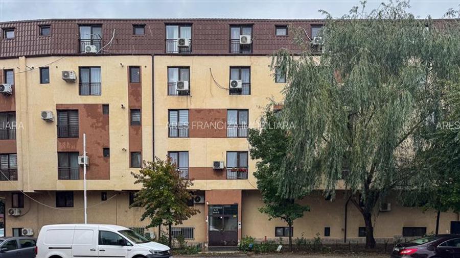 BERCENI GIURGIULUI,STUDIO,33 MP,PARTER INFERIOR,BLOC 2014,INVESTITIE - 12