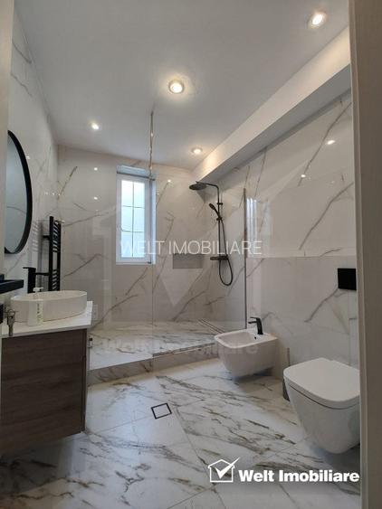 Casa eleganta in cartierul Grigorescu, zona Pietei 14 Iulie - 3