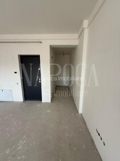Apartament 4 camere de vanzare in Floresti - 7