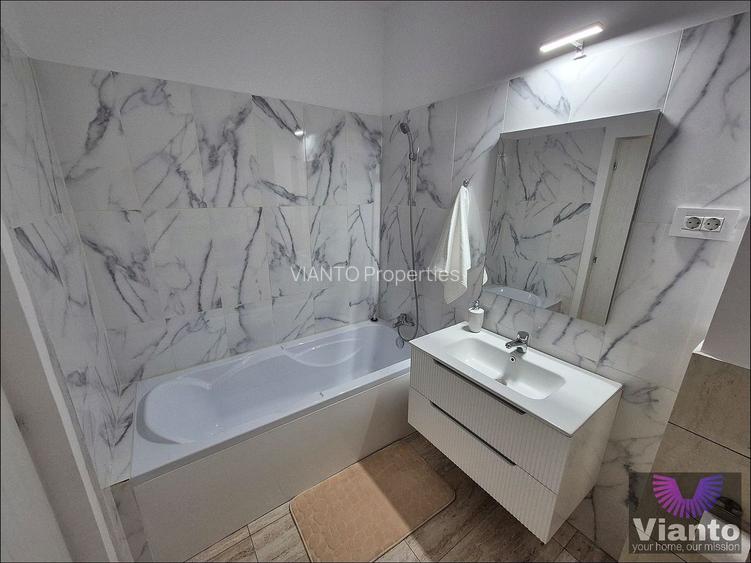 APARTAMENT 3 CAMERE | PRIMA INCHIRIERE | 72 MP UTILI | VALLETTA PARK - 14