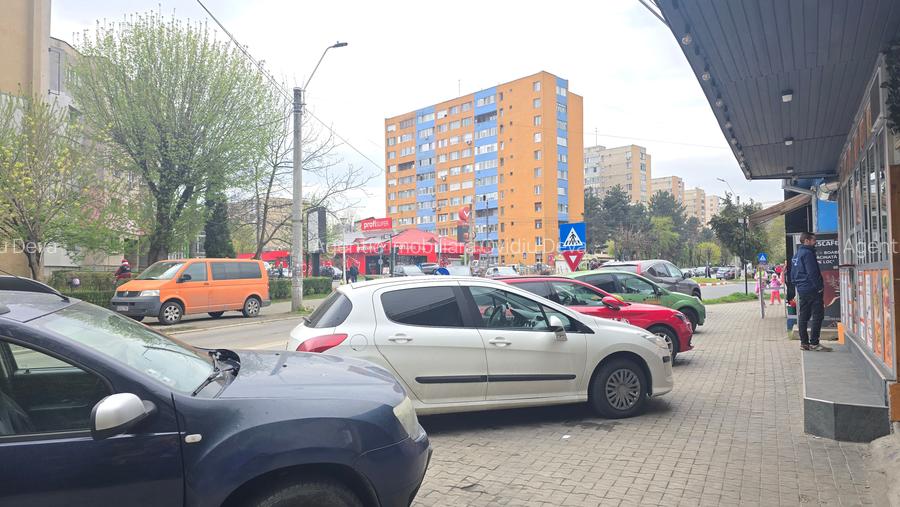 Inchiriez sau vand spatiu comercial in Deva, zona Balcescu (Astoria), - 2