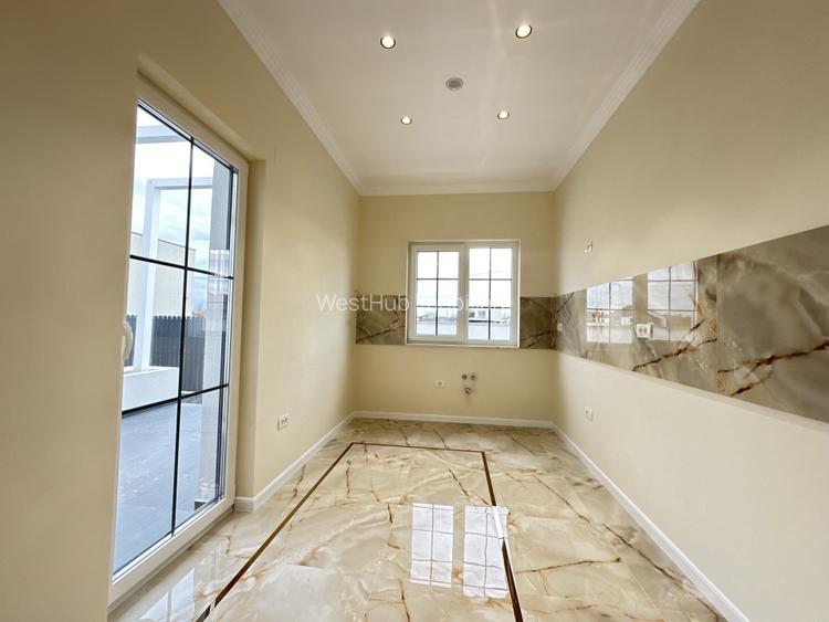 Duplex premium, 4 camere, 96 mp utili, 402 mp teren - Dumbravita - 9