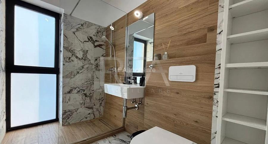Apartament 2 Camere Băneasa | Mobilat & Utilat Premium | - 6