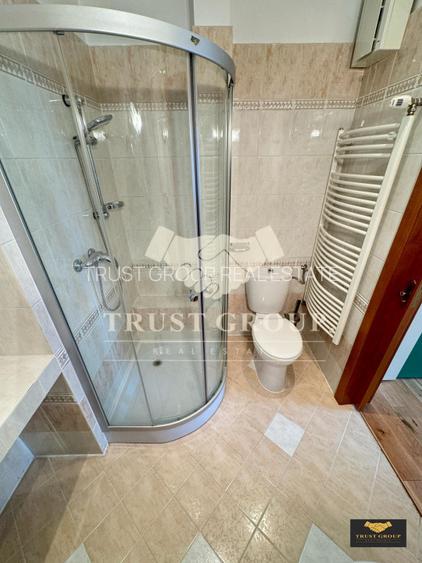 Penthouse tip Duplex 3 camere | Garaj dublu | Arcul de Triumf | Clucerului - 19