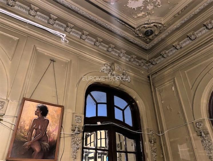 Vila individuala Universitate cu 1200 mp teren - 6