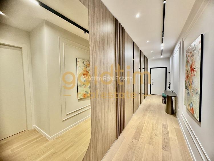 SUPERB/ 2 LOCURI DE PARCARE SUBTERANE/ONE VERDI - 19