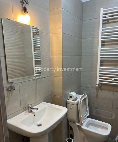 Berceni | Cartierul Solar | 3 Camere | Centrala | Parcare | 92 mp - 6