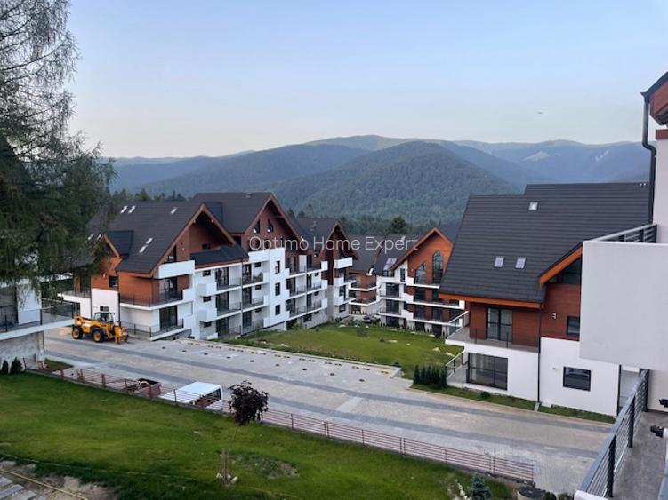 Apartament la cheie in complex exclusivist, la 400m de Peles, constr 2025, 80mp - 11