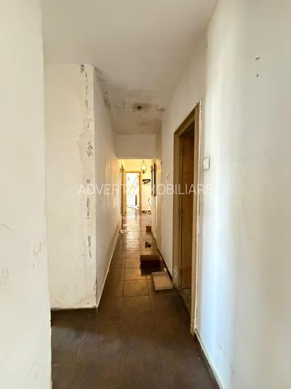 Vânzare apartament 3 camere Crângași/ Pod Grant - 6