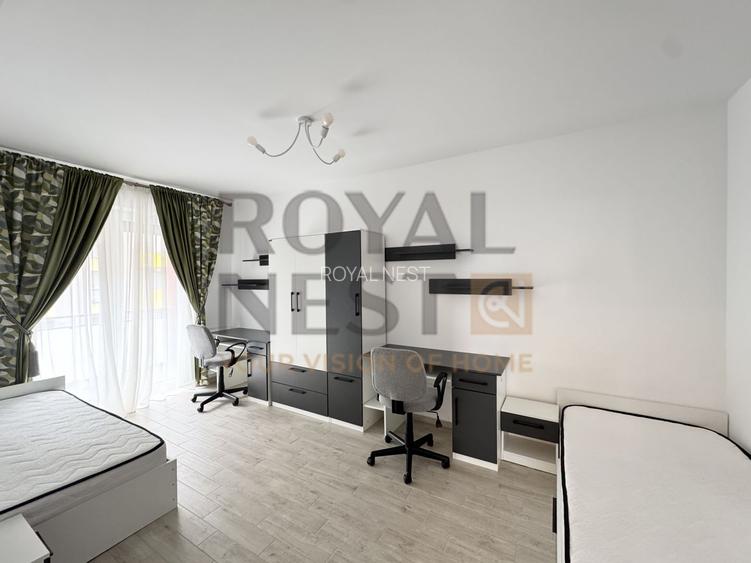 COMISION 0! Apartament cu 2 camere in Avantgarden 3 - 8