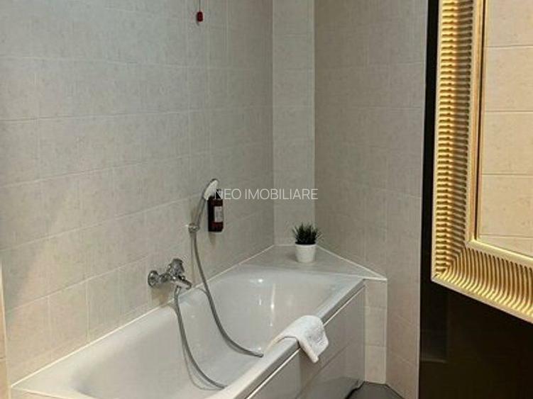 APARTAMENT CU 3 CAMERE IN COMPLEX RING LA 550 EURO - 13