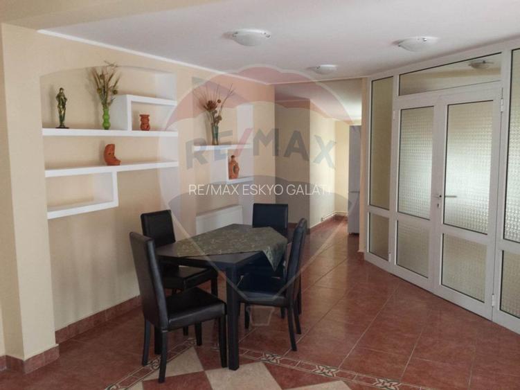 Clădire birouri /Sediu firmă de vânzare - Piața Centrală Galați - 9