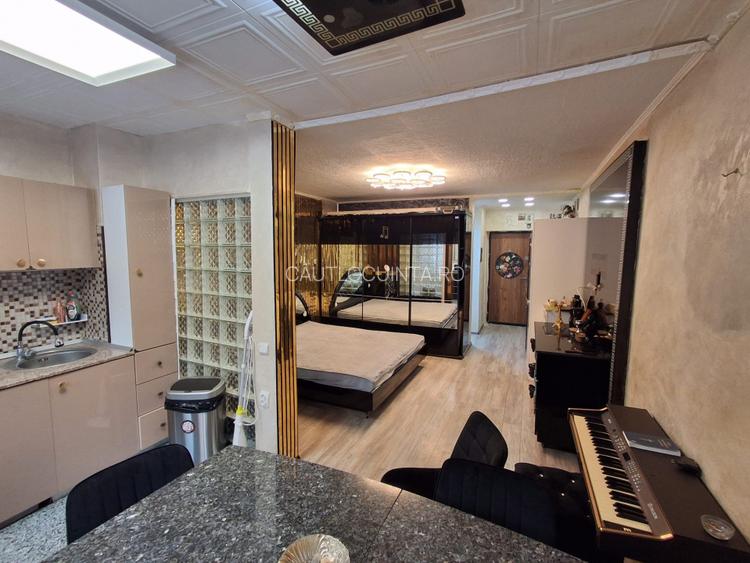 Garsoniera | Avrig | Iancului | mobilata & utilata | metrou 200m - 2