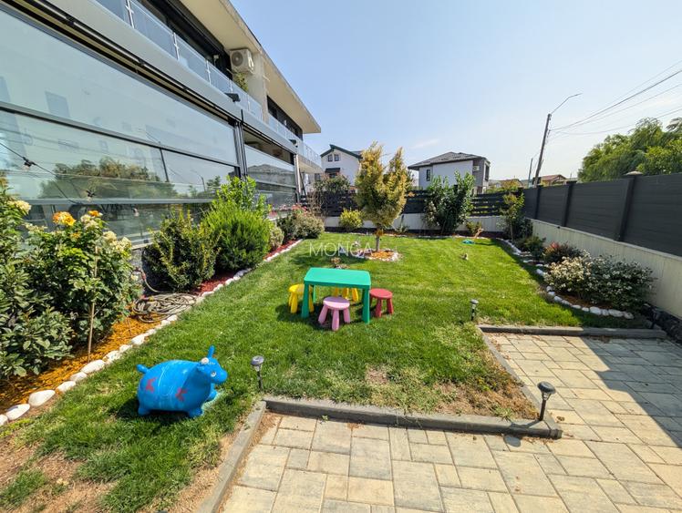 Casa premium 5 camere 141 mp Tunari | 0 comision | Vedere panoramica spre lac - 56