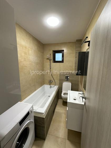 Gorjului | 2 Camere | Centrala Proprie | Loc Parcare(+50Euro) | Prox. Metrou | - 5