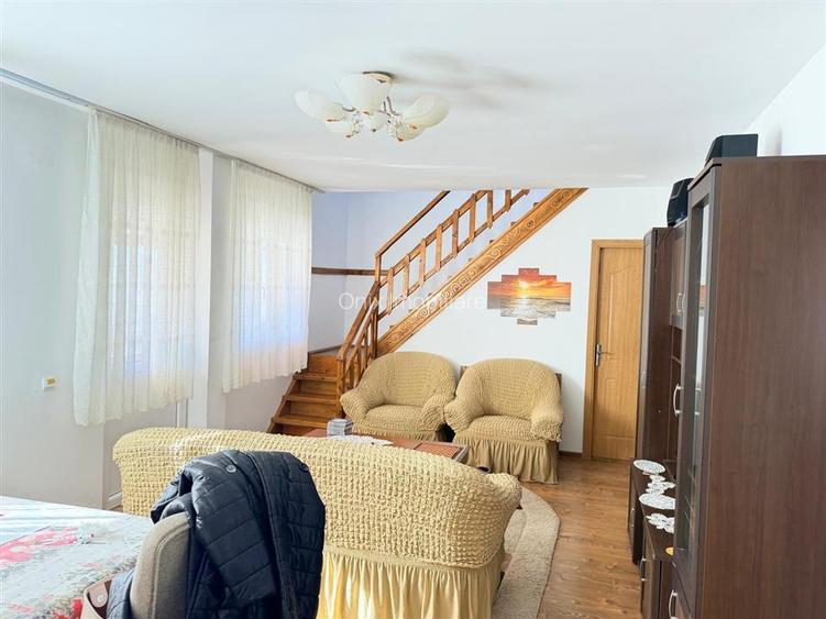 Casa de Vanzare in Valea Doftanei - Vedere Panoramica - 2