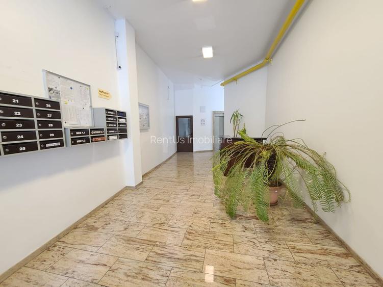 Vitan Mall/Alba Iulia/Bloc Nou /Garsoniera La Cheie/ - 10
