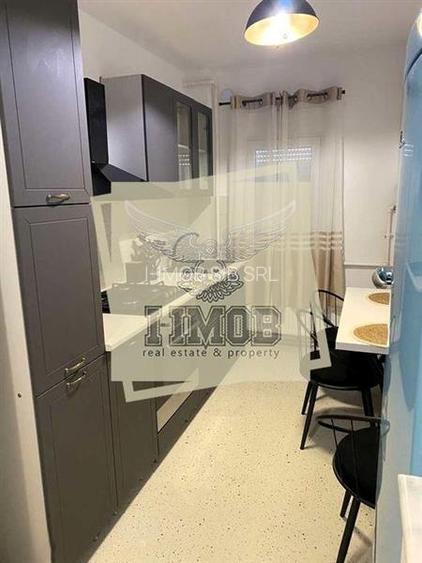 Apartament 3 camere 64mp | pivnita | balcon inchis | zona Mihai Viteazul - 5