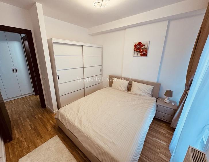 Parcul Carol | Garsoniera | Metrou | Centrala | Ac | Balcon | Decomandat - 2