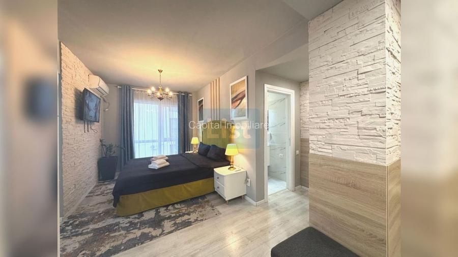 FARA COMISION! Apartament  modern de vanzare, zona OMV, EUROPA - 3