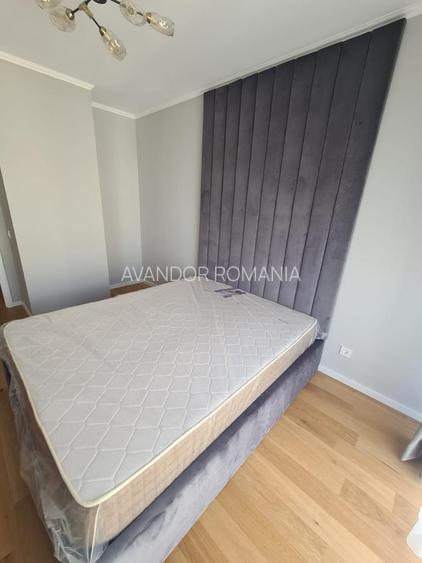 Apartament Premium 2 Camere de Închiriat | Aviației Park - 10