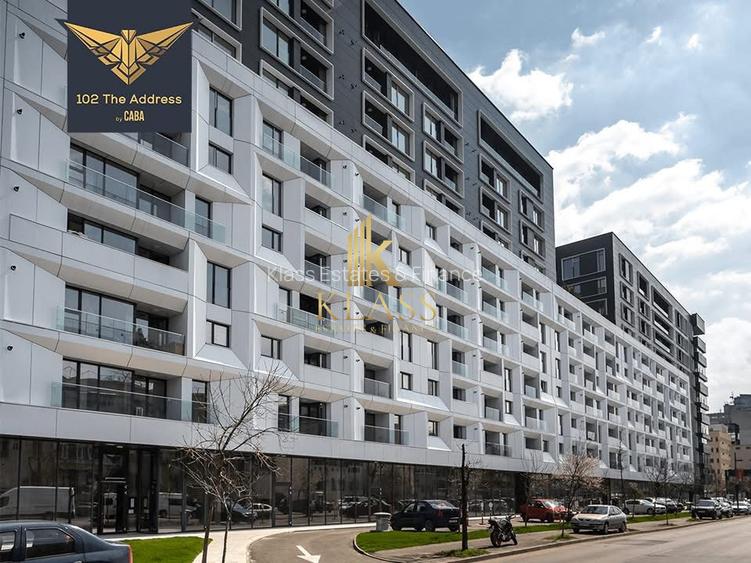 Apartament de închiriat | 2 camere | Floreasca | 102 The Address - 15