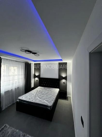 Garsoniera Lacul Tei - 3