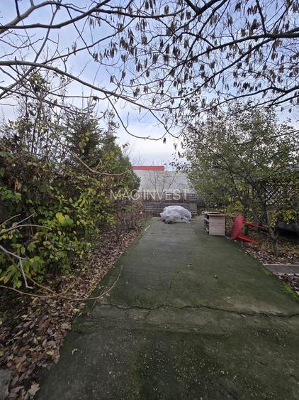 Exclusivitate! Proprietate in Sendreni, jud. Galati -  59.900 EUR - 15