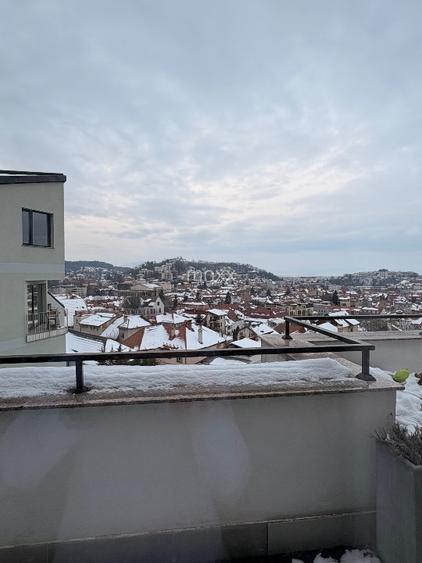 Apartament 3 camere | Ultracentral Brașov - 2