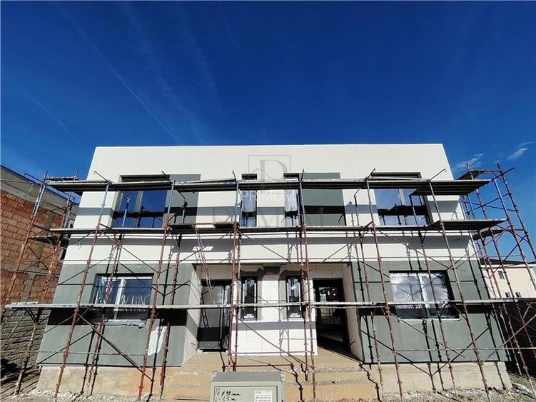 DUPLEX MODERN - PERSONALIZARE INTERIOARA - 3 BAI - 2