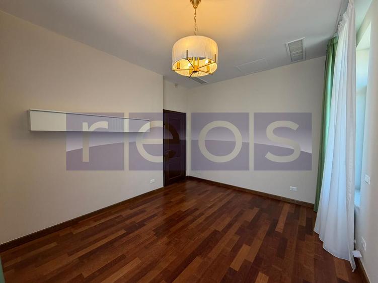 INCHIRIERE 4 CAMERE LUX | 200MP | NEMOBILAT | LOC PARCARE | VEDERE LAC - 8