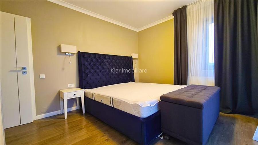 Apartament modern 4 camere 105mp, Zorilor, Spitalul Recuperare - 23