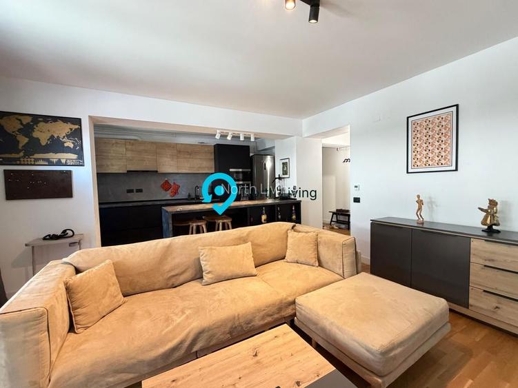 Apartament 2 camere spațios / Statie Incarcare Auto / Pet friendly - 4