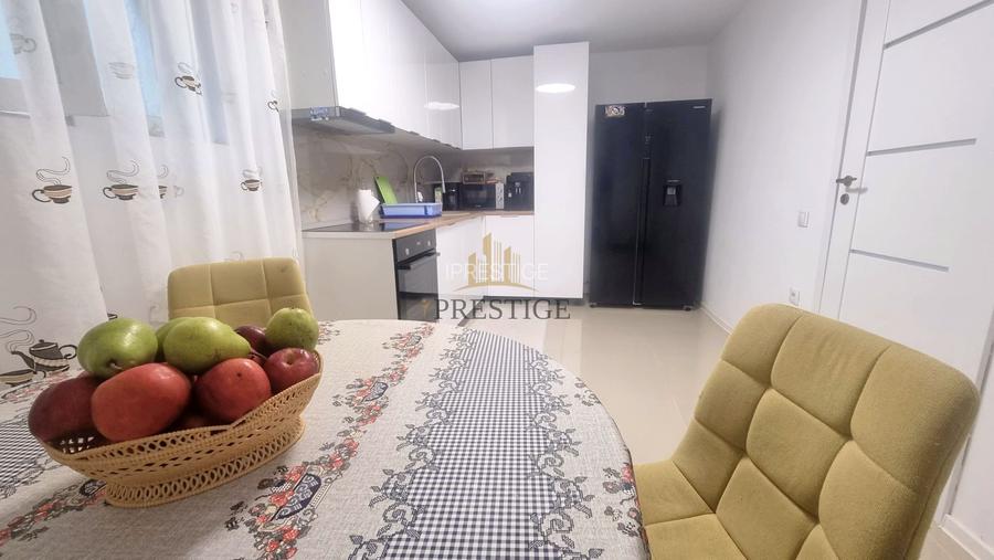 CASĂ 4 CAMERE DE VÂNZARE, CURTE LIBERĂ, TEREZIAN SIBIU, COMISION 0% - 4